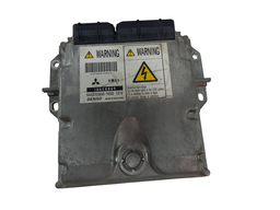 KIT MÓDULO INJEÇÃO CODE L200 TRITON 3.2 DIESEL 1860A869