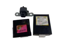 KIT MÓDULO INJEÇÃO CODE L200 TRITON 3.2 DIESEL 1860A869