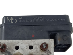 MÓDULO ABS L200 TRITON 2008 A 2016 M5 A01 4670A230