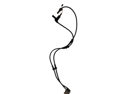 Sensor ABS dianteiro Mercedes B180 2009 2010 2011