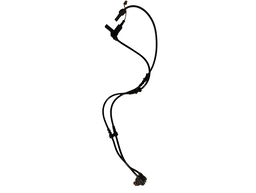 SENSOR ABS DIANTEIRO MERCEDES B180 2009 2010 2011