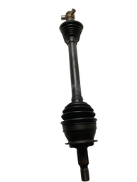 SEMI EIXO DIANTEIRO ESQUERDO MERCEDES B180 2009 A 2012