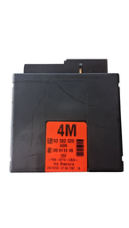 Módulo Conforto Vidros Meriva 4M 93382020