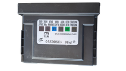 KIT MÓDULO INJ. ELETRÔNICA COBALT 2014 AUTOMÁTICO E831264574