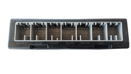 KIT MÓDULO INJ. ELETRÔNICA COBALT 2014 AUTOMÁTICO E831264574