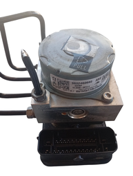 KIT MÓDULOS PEUGEOT 208 2019 1.2 3CC 9825330280