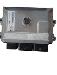 KIT MÓDULOS PEUGEOT 208 2019 1.2 3CC 9825330280