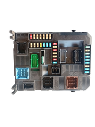 KIT MÓDULOS PEUGEOT 208 2019 1.2 3CC 9825330280