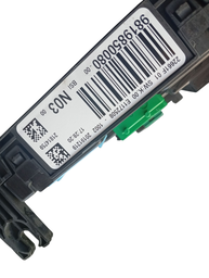 KIT MÓDULOS PEUGEOT 208 2019 1.2 3CC 9825330280