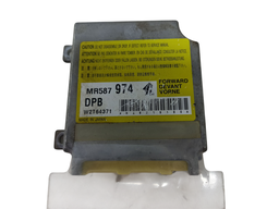 KIT AIRBAG L200 TRITON DAKAR 2008 2009 A 2018