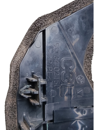 TAMPA COLETORA D'ÁGUA TOYOTA COROLLA 2009 A 2014