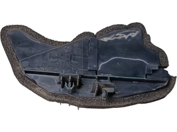 TAMPA COLETORA D'ÁGUA TOYOTA COROLLA 2009 A 2014