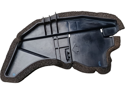 Tampa Coletora D'água Toyota Corolla 2009 a 2014