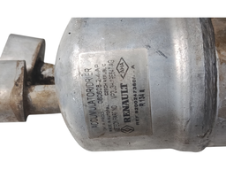 EVAPORADOR AR CONDICIONADO RENAULT SANDERO 2008 A 2014