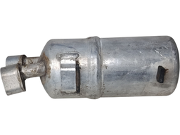 EVAPORADOR AR CONDICIONADO RENAULT SANDERO 2008 A 2014