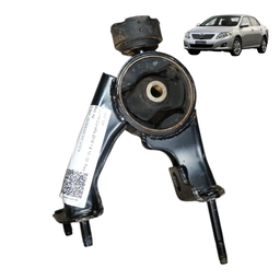 Suporte Coxim Cambio Inferior Corolla 2010