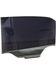 VIDRO PORTA TRASEIRA ESQUERDA COROLLA 2009 A 2014