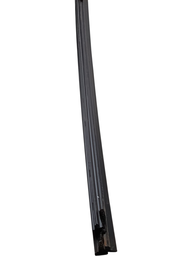 PESTANA PORTA TRASEIRA DIREITA EXT. COROLLA 2009 A 2014