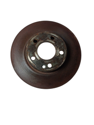 Disco De Freio Dianteiro Mercedes B180 2009 a 2011