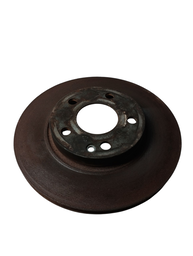 DISCO DE FREIO DIANTEIRO MERCEDES B180 2009 A 2011