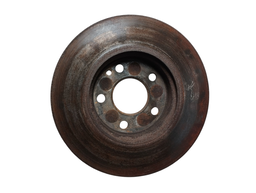 DISCO DE FREIO DIANTEIRO MERCEDES B180 2009 A 2011