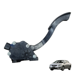 Pedal Acelerador Elêtronico Toyota Corolla 2009 à 2014