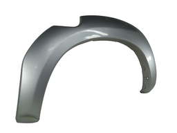 MOLDURA PARALAMA TRASEIRO ESQUERDO HILUX 2012 A 2015