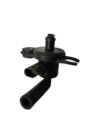 VÁLVULA SOLENOIDE EGR MERCEDES B180 2009 2010 2011