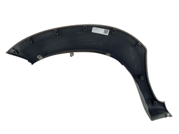 MOLDURA PARALAMA DIANTEIRO DIREITO HILUX / SW4 2012 A 2015