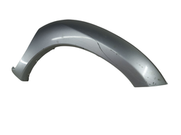 MOLDURA PARALAMA DIANTEIRO DIREITO HILUX / SW4 2012 A 2015