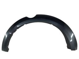 Moldura Paralama Traseiro Esquerdo L200 Triton Hpe 2007/2016