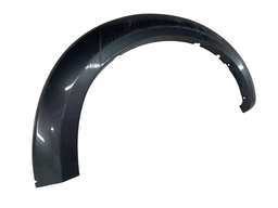 MOLDURA PARALAMA TRASEIRO DIREITO L200 TRITON HPE 2007/2016