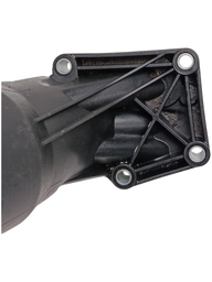 SUPORTE FILTRO OLEO MOTOR MERCEDES B180 2009 2010 2011