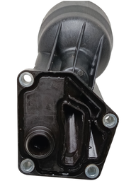 SUPORTE FILTRO OLEO MOTOR MERCEDES B180 2009 2010 2011