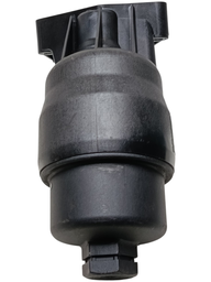 SUPORTE FILTRO OLEO MOTOR MERCEDES B180 2009 2010 2011