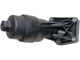 SUPORTE FILTRO OLEO MOTOR MERCEDES B180 2009 2010 2011