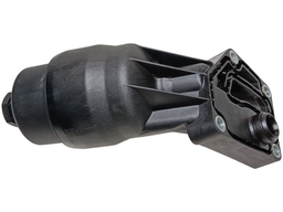 SUPORTE FILTRO OLEO MOTOR MERCEDES B180 2009 2010 2011