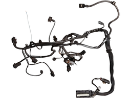 CHICOTE INJEÇAO MERCEDES B180 1.7  2009 2010 2011