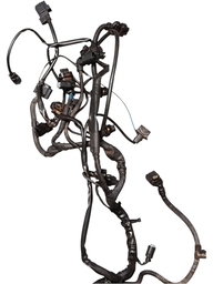 CHICOTE INJEÇAO MERCEDES B180 1.7  2009 2010 2011