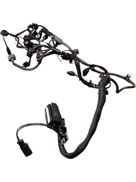 Chicote Injeçao Mercedes B180 1.7  2009 a 2011