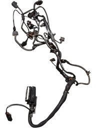 CHICOTE INJEÇAO MERCEDES B180 1.7  2009 2010 2011