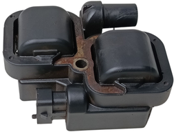 BOBINA IGNICAO MERCEDES B180 2009 2010 2011
