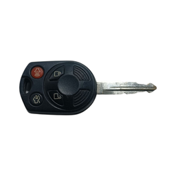 KIT CODE MODULO PAINEL INSTRUMENTO FORD EDGE 3.5 2009 A 2011