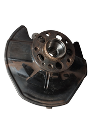 MANGA DE EIXO DIANTEIRA DIREITA MERCEDES B180 2009 A 2011