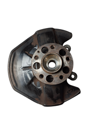 MANGA DE EIXO DIANTEIRA DIREITA MERCEDES B180 2009 A 2011