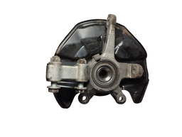 MANGA DE EIXO DIANTEIRA DIREITA MERCEDES B180 2009 A 2011