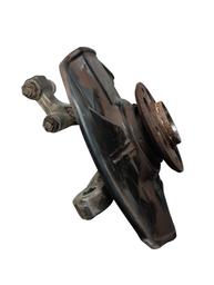 MANGA DE EIXO DIANTEIRA DIREITA MERCEDES B180 2009 A 2011