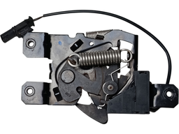 FECHADURA CAPÔ MERCEDES B180 2009 2010 2011