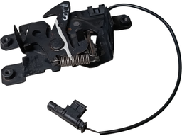 FECHADURA CAPÔ MERCEDES B180 2009 2010 2011