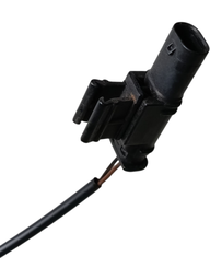 FECHADURA CAPÔ MERCEDES B180 2009 2010 2011